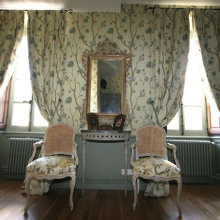 Chateau De Maudetour Eksteriør billede